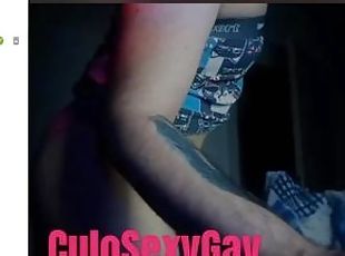 CuloSexyGay strip dance live xxx ballo per voi