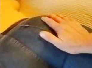 cur, amatori, bbw, cur-butt, jeans