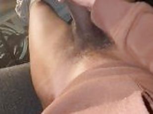 papa, énorme, monstre, amateur, ejaculation-sur-le-corps, ados, black, pappounet, bite