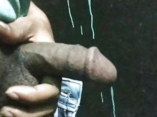 Desi Fat Dick Pissing ???????? inside your pussy ????